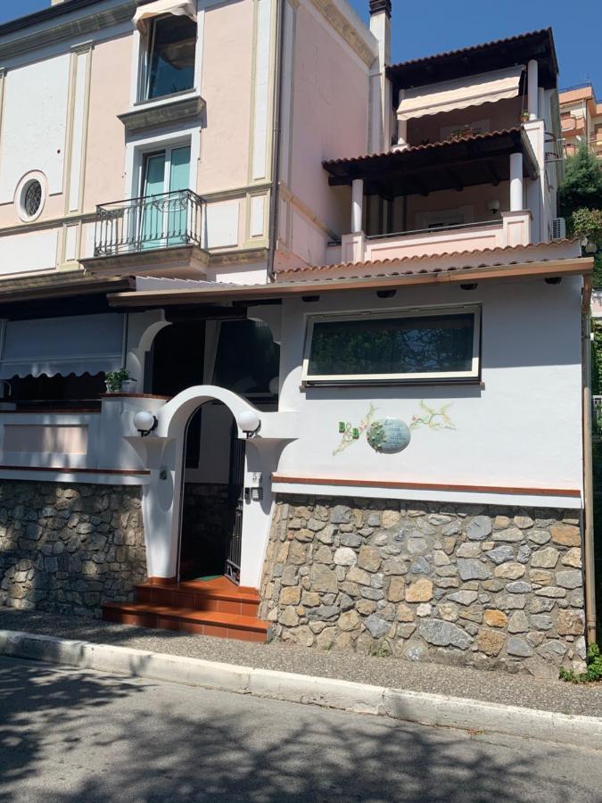 La Casa Della Nonna * Scalea