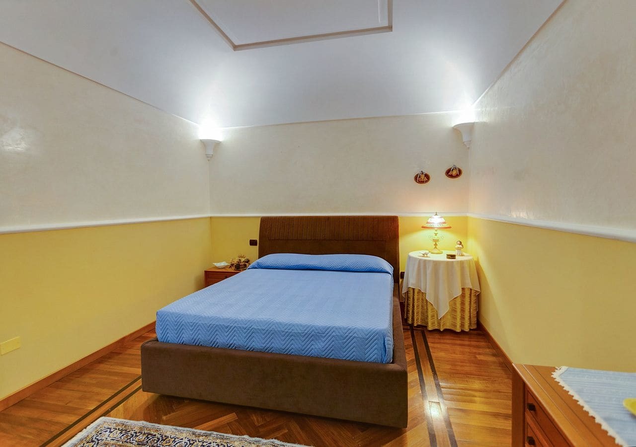 La Casa Della Nonna