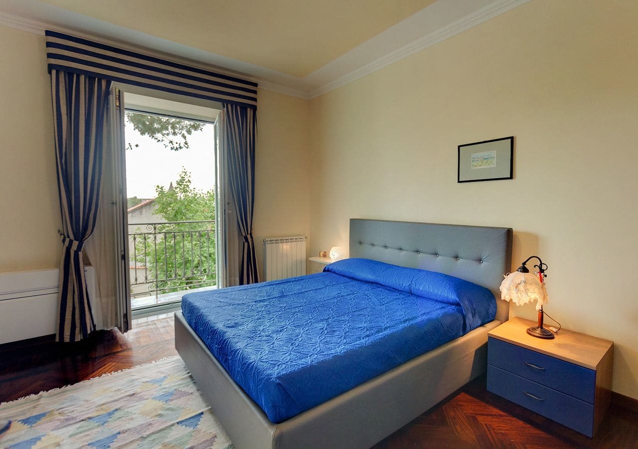 La Casa Della Nonna *