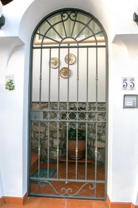 Bed & Breakfast La Casa Della Nonna Scalea