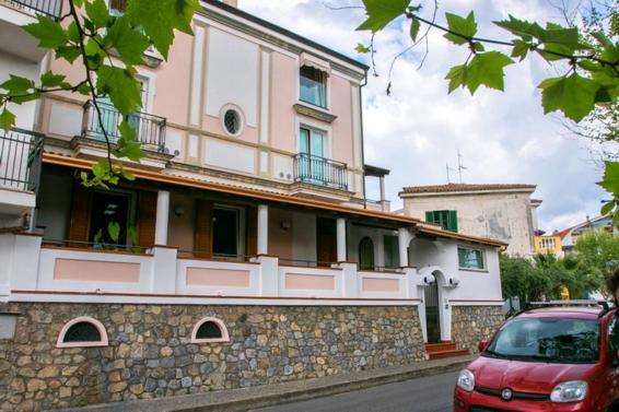 La Casa Della Nonna Scalea