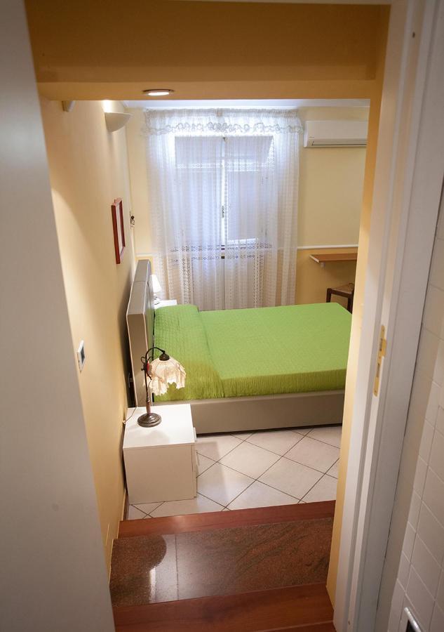 Bed & Breakfast La Casa Della Nonna Scalea