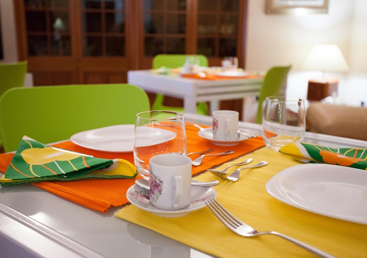 La Casa Della Nonna *