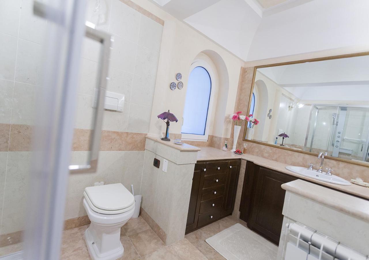 La Casa Della Nonna Bed & Breakfast