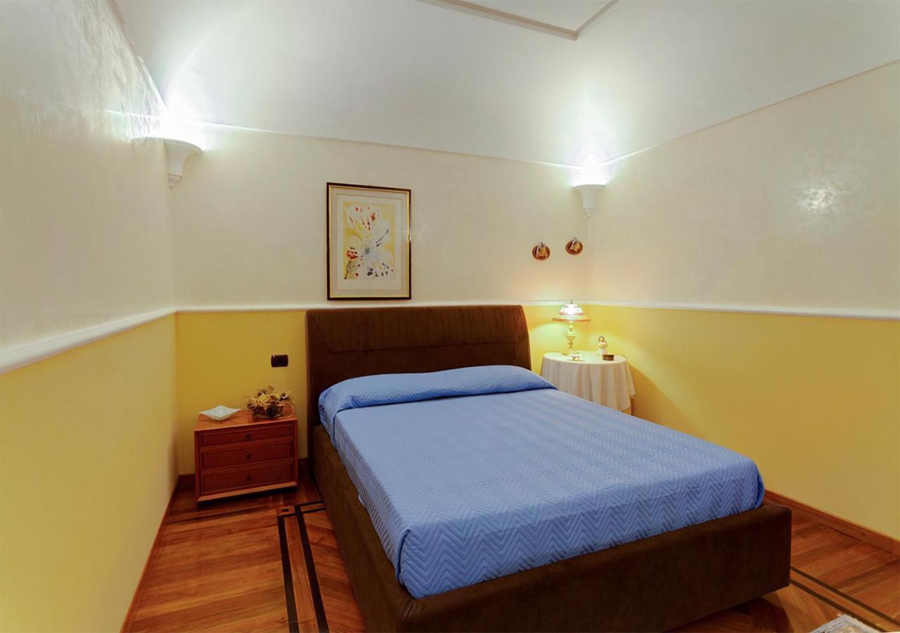La Casa Della Nonna *