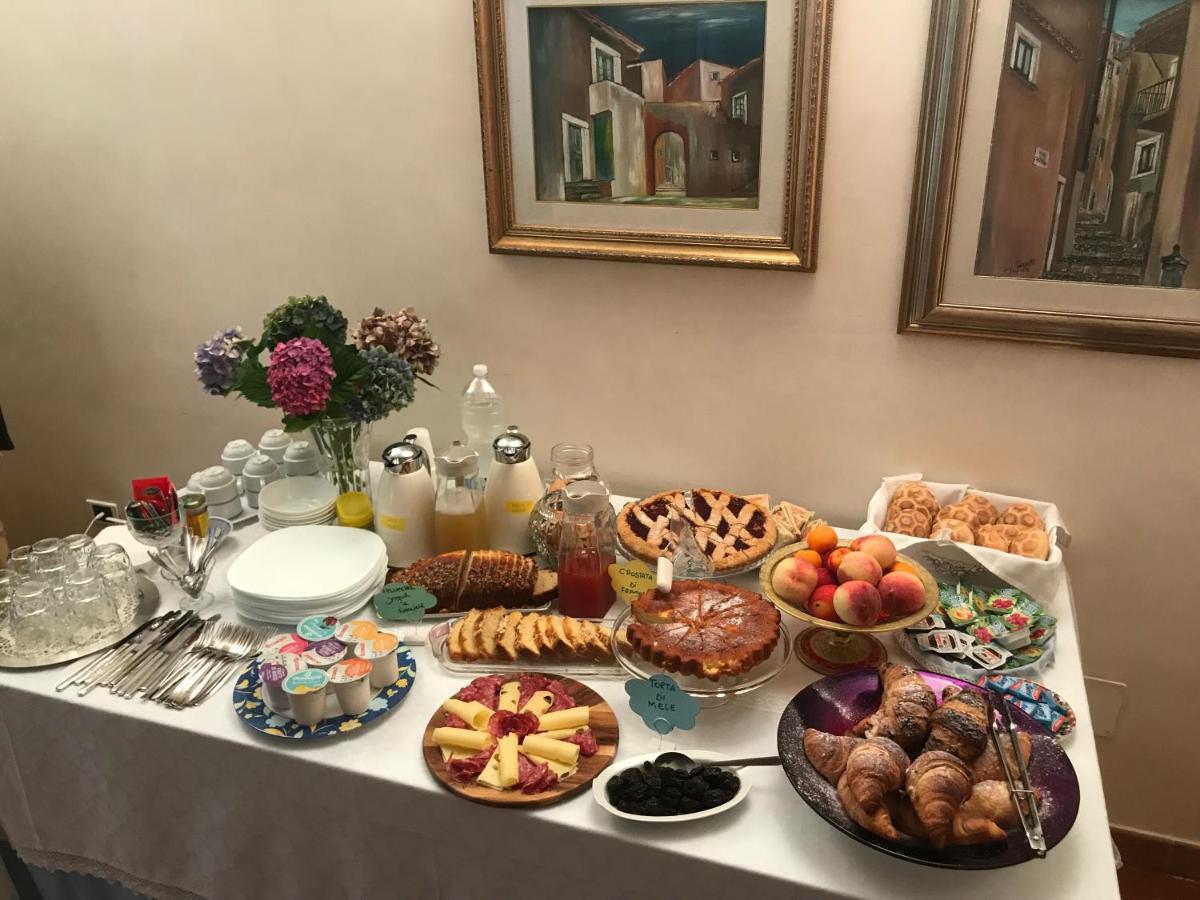 Bed & Breakfast La Casa Della Nonna *