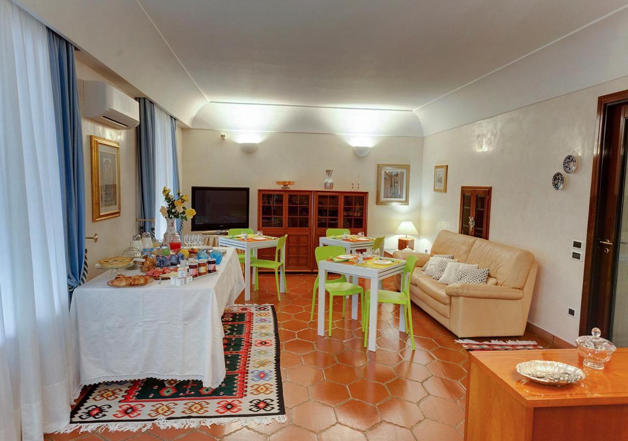 La Casa Della Nonna