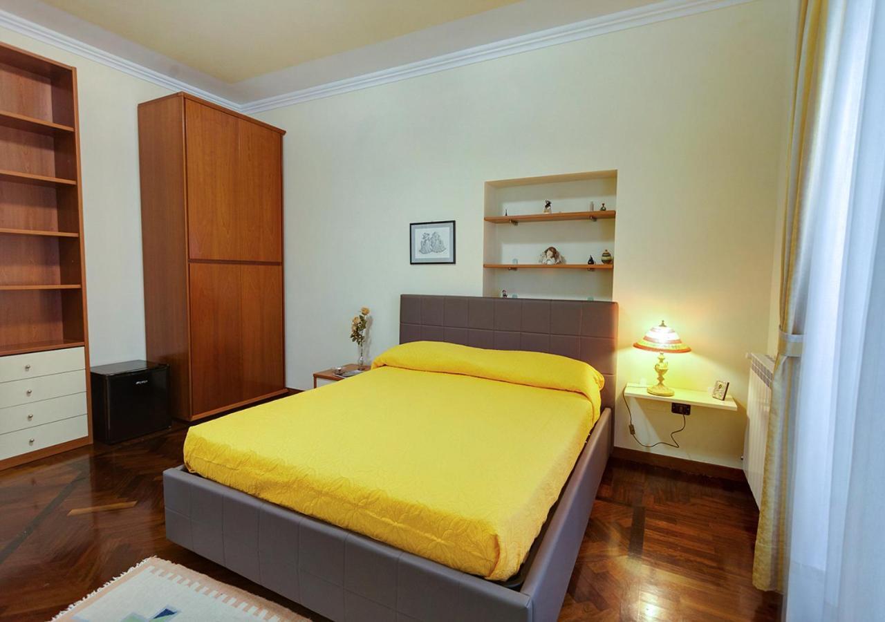 La Casa Della Nonna * Scalea