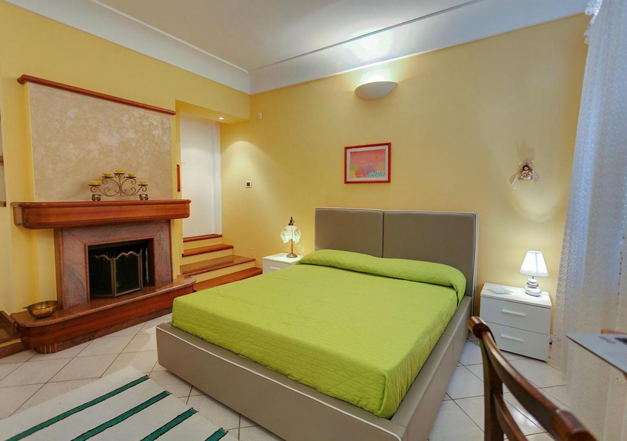 La Casa Della Nonna *