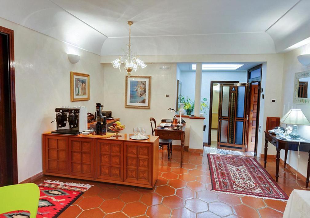 Bed & Breakfast La Casa Della Nonna