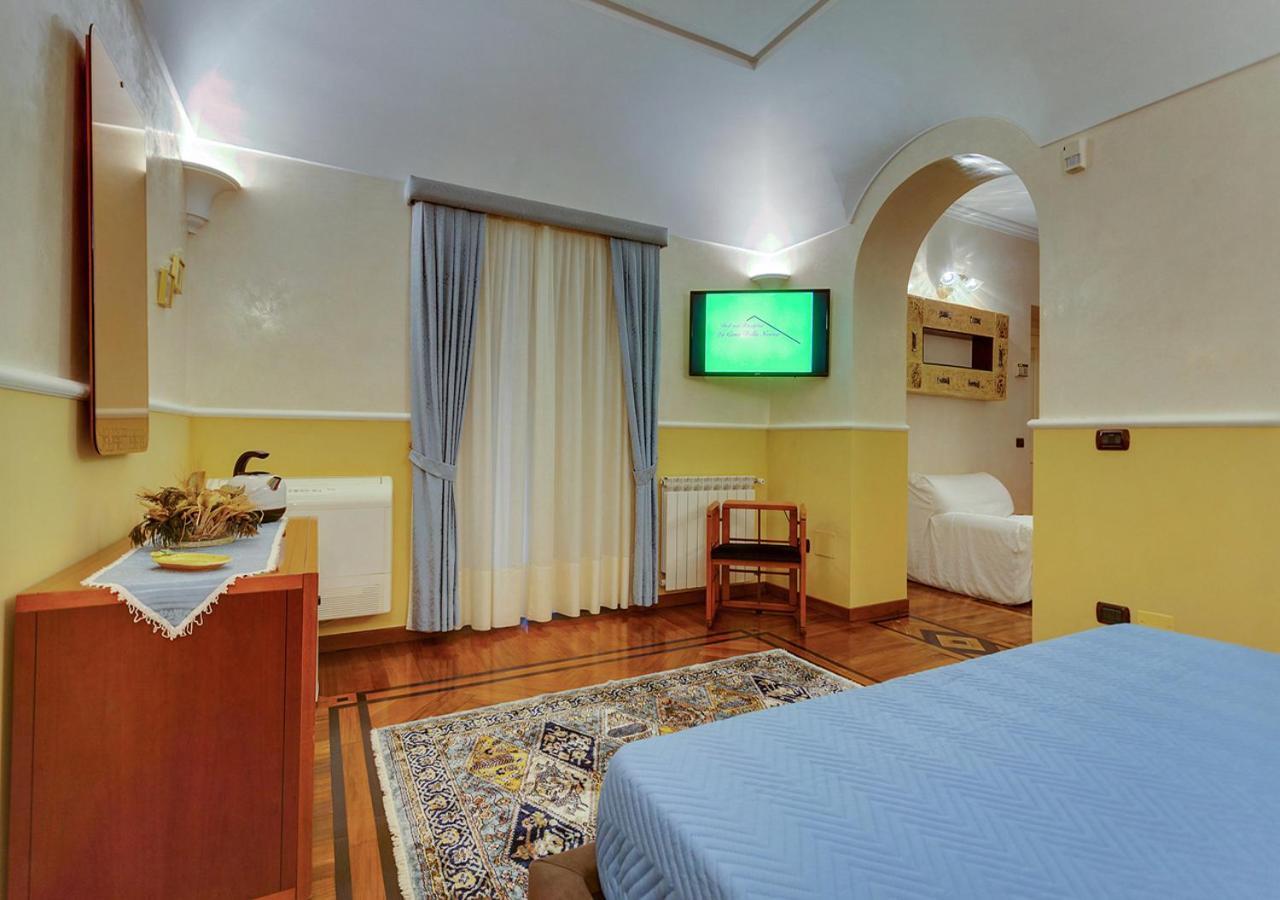 La Casa Della Nonna