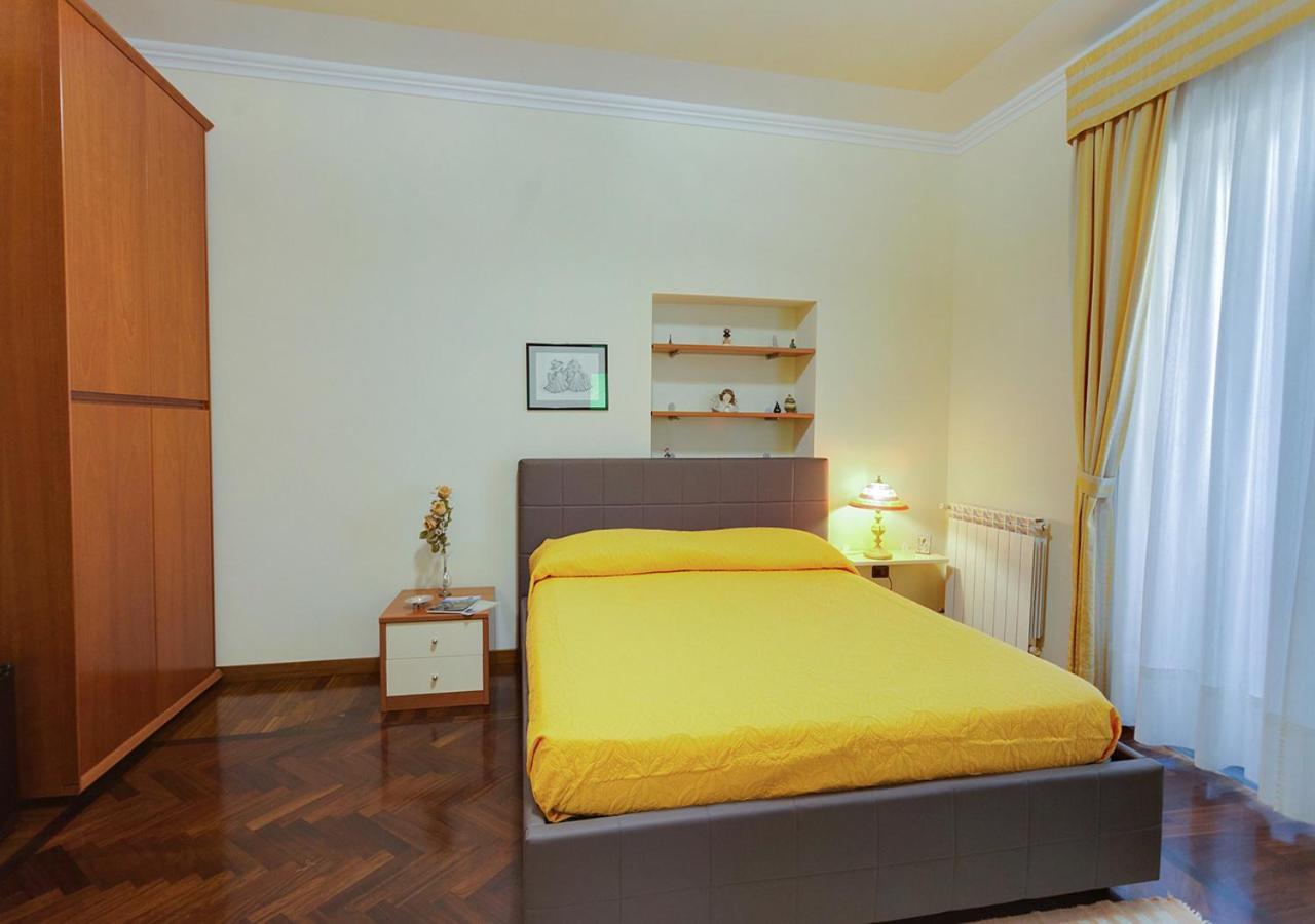 Bed & Breakfast La Casa Della Nonna