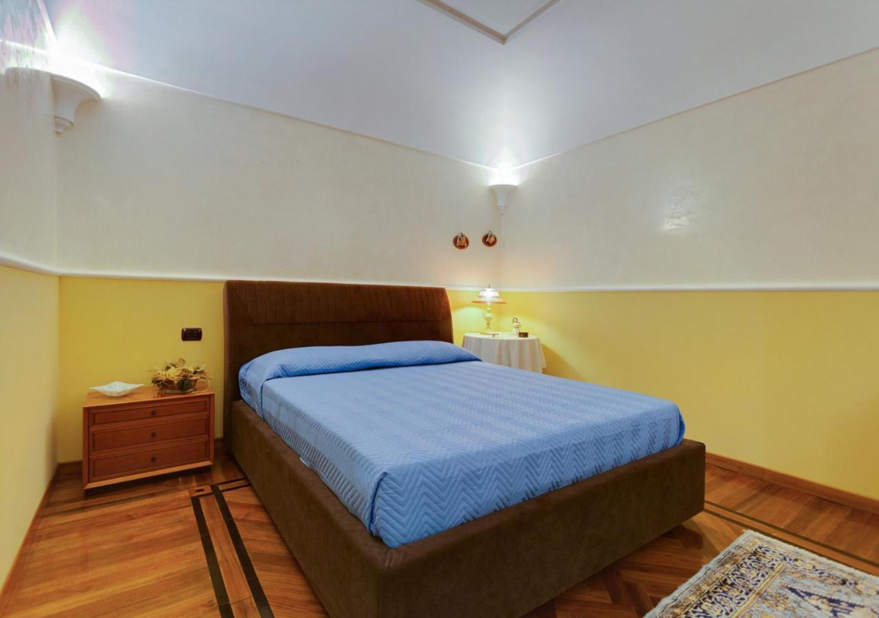 La Casa Della Nonna Bed & Breakfast