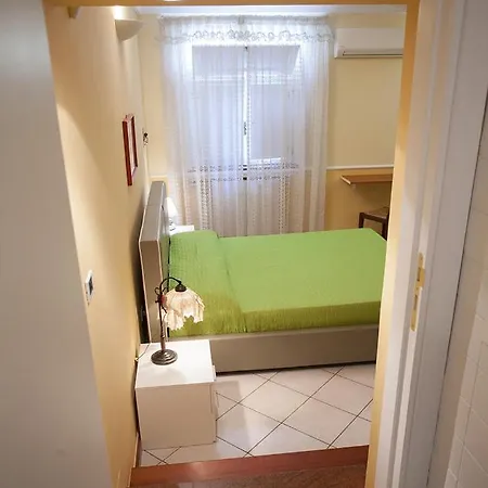 Bed and Breakfast La Casa Della Nonna Scalea Exterior foto