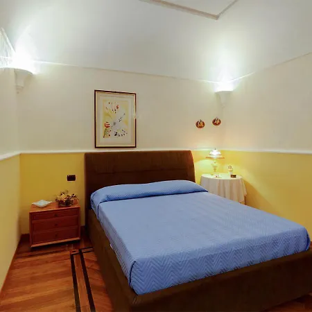 Bed and Breakfast La Casa Della Nonna Scalea Exterior foto