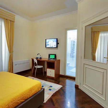 Bed and Breakfast La Casa Della Nonna Scalea Exterior foto