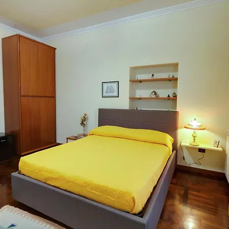 Bed and Breakfast La Casa Della Nonna Scalea Exterior foto