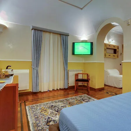 Bed and Breakfast La Casa Della Nonna Scalea Exterior foto