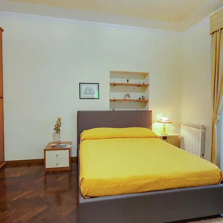 Bed and Breakfast La Casa Della Nonna Scalea Exterior foto