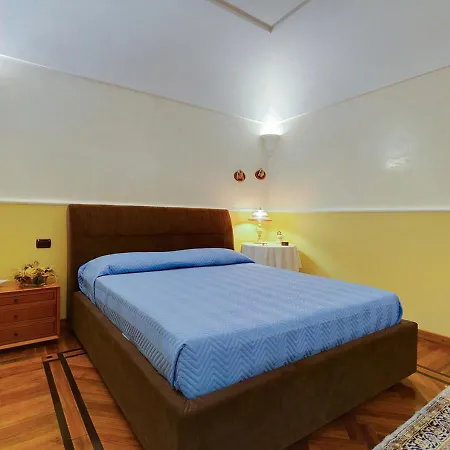 Bed and Breakfast La Casa Della Nonna Scalea Exterior foto