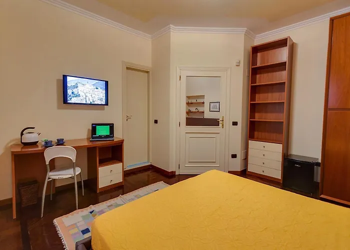 La Casa Della Nonna