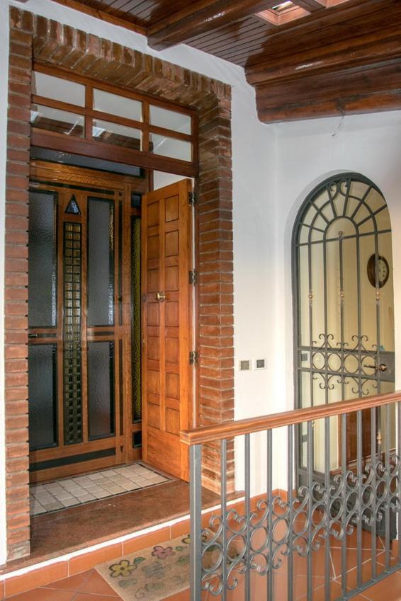 La Casa Della Nonna Bed & Breakfast