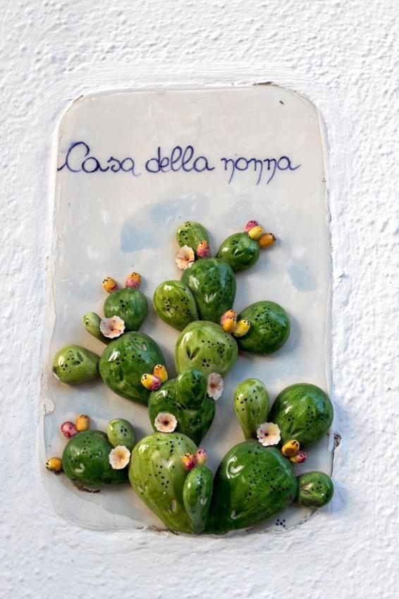 La Casa Della Nonna *