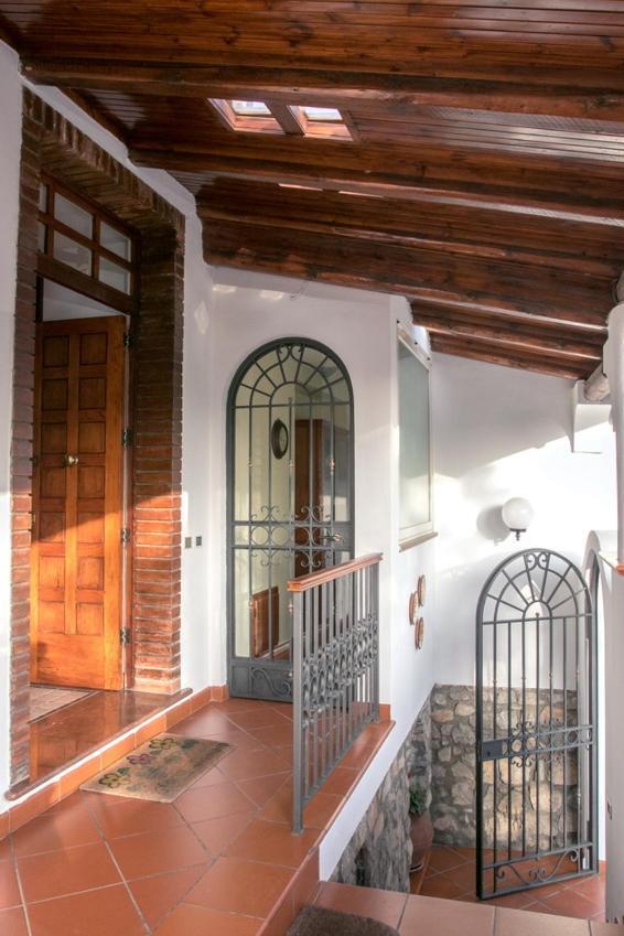 La Casa Della Nonna Bed & Breakfast Scalea