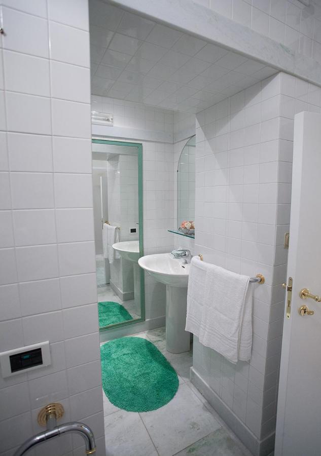 La Casa Della Nonna Bed & Breakfast