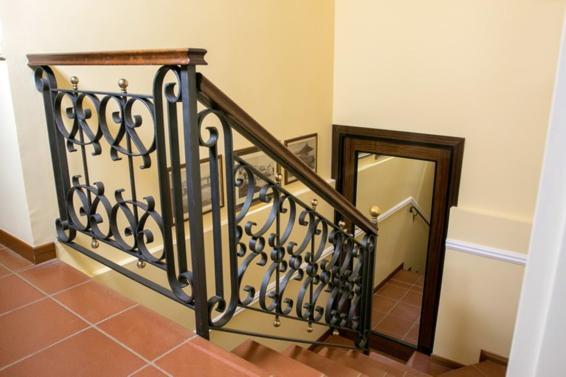 Bed & Breakfast La Casa Della Nonna