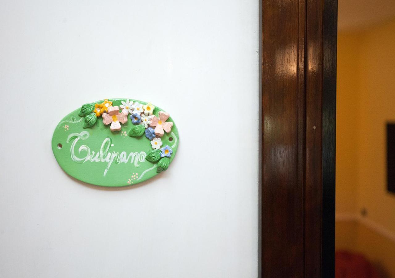 Bed & Breakfast La Casa Della Nonna *