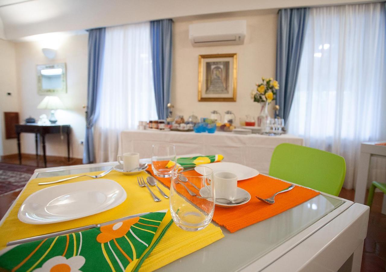 Bed & Breakfast La Casa Della Nonna Scalea