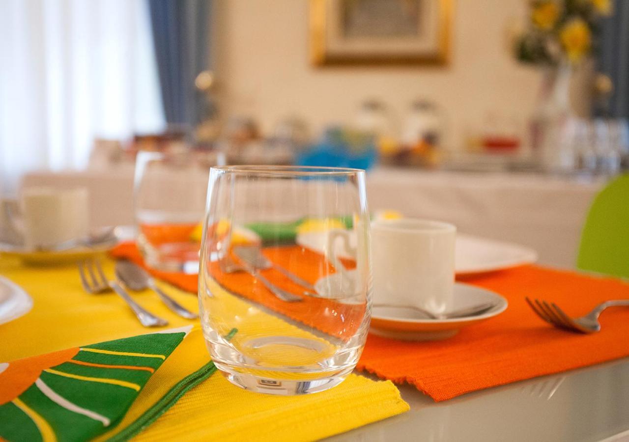 Bed & Breakfast La Casa Della Nonna