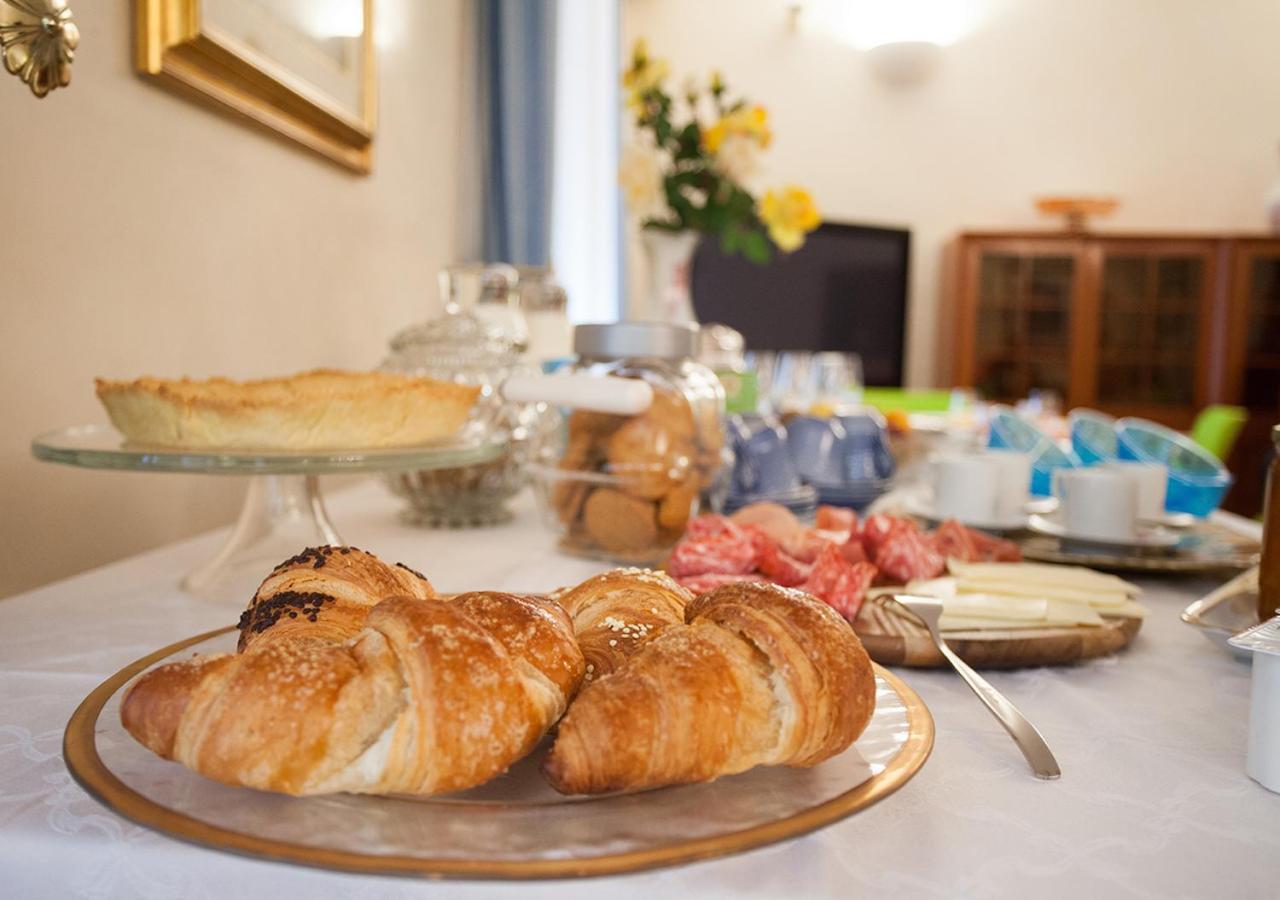 Bed & Breakfast La Casa Della Nonna *
