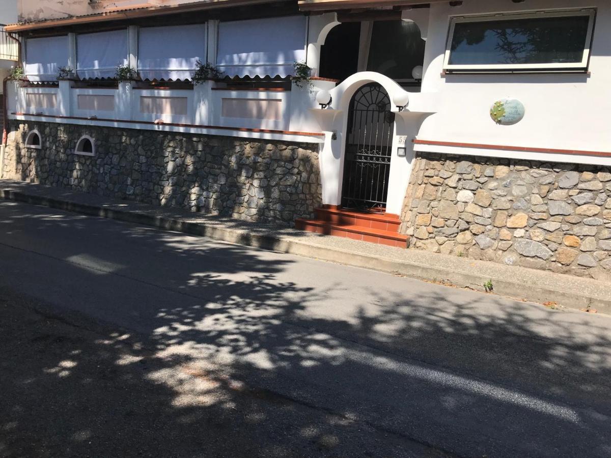 La Casa Della Nonna Bed & Breakfast Scalea