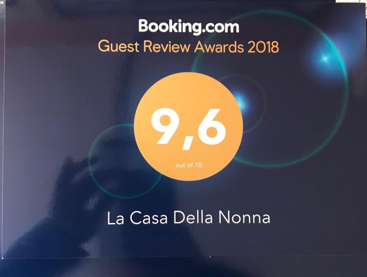 Bed & Breakfast La Casa Della Nonna *