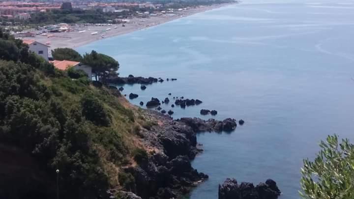 Bed & Breakfast La Casa Della Nonna Scalea