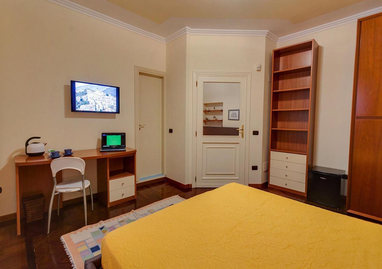 La Casa Della Nonna Bed & Breakfast Scalea