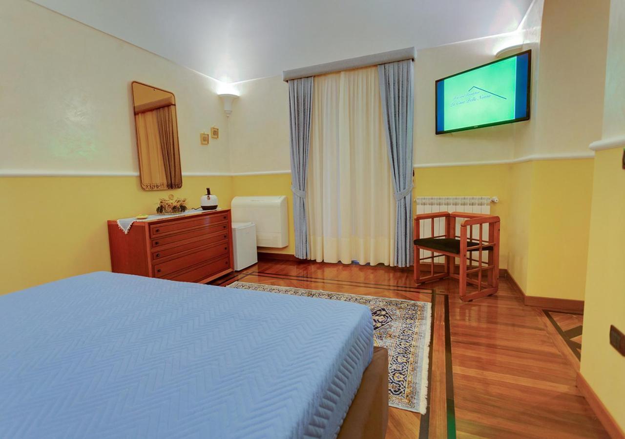 Bed & Breakfast La Casa Della Nonna *