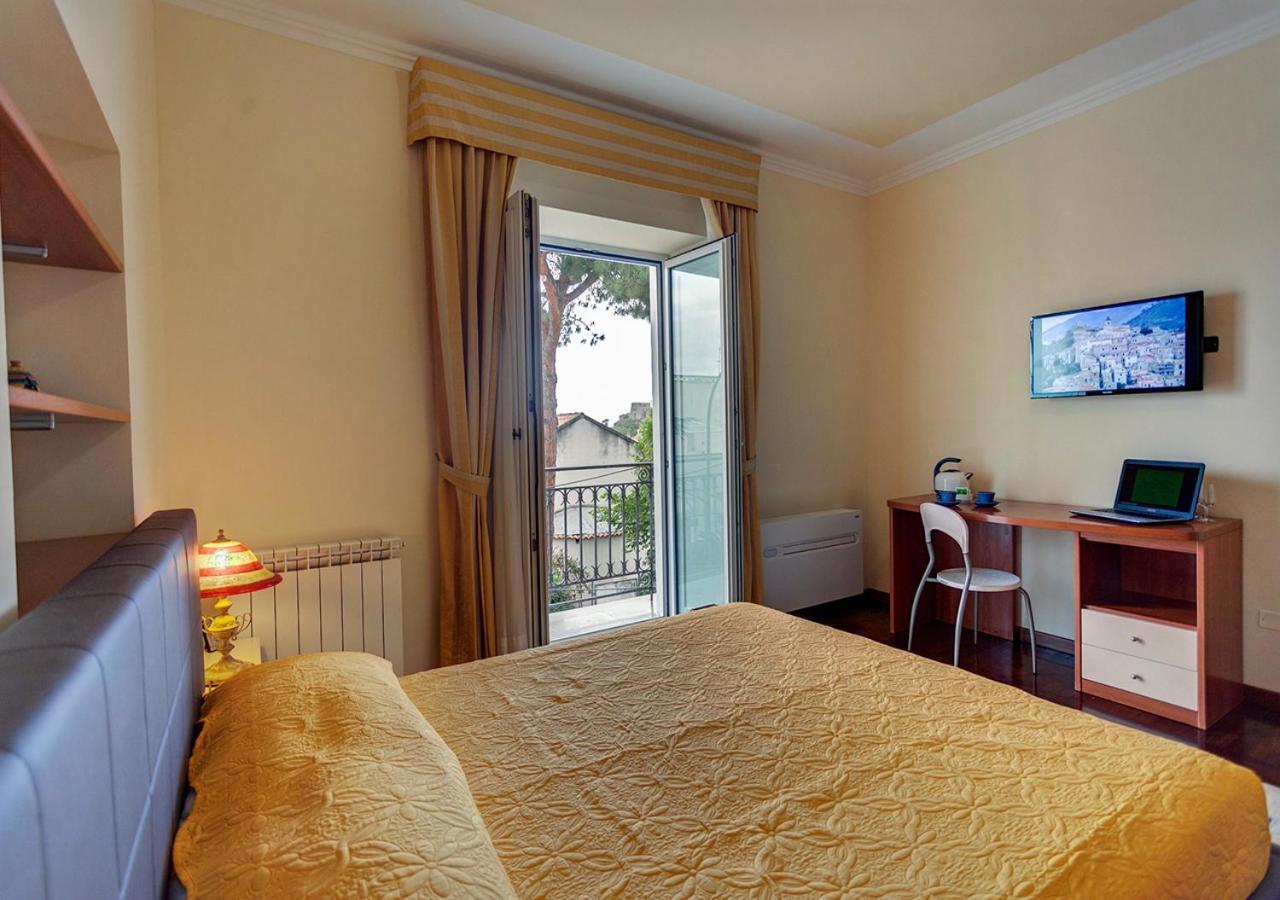 Bed & Breakfast La Casa Della Nonna *