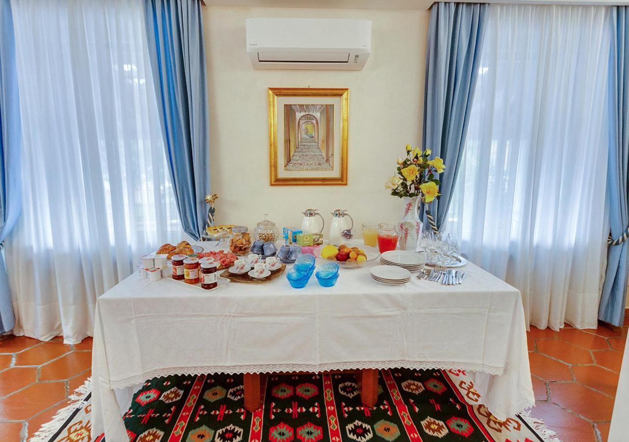 Bed & Breakfast La Casa Della Nonna Scalea